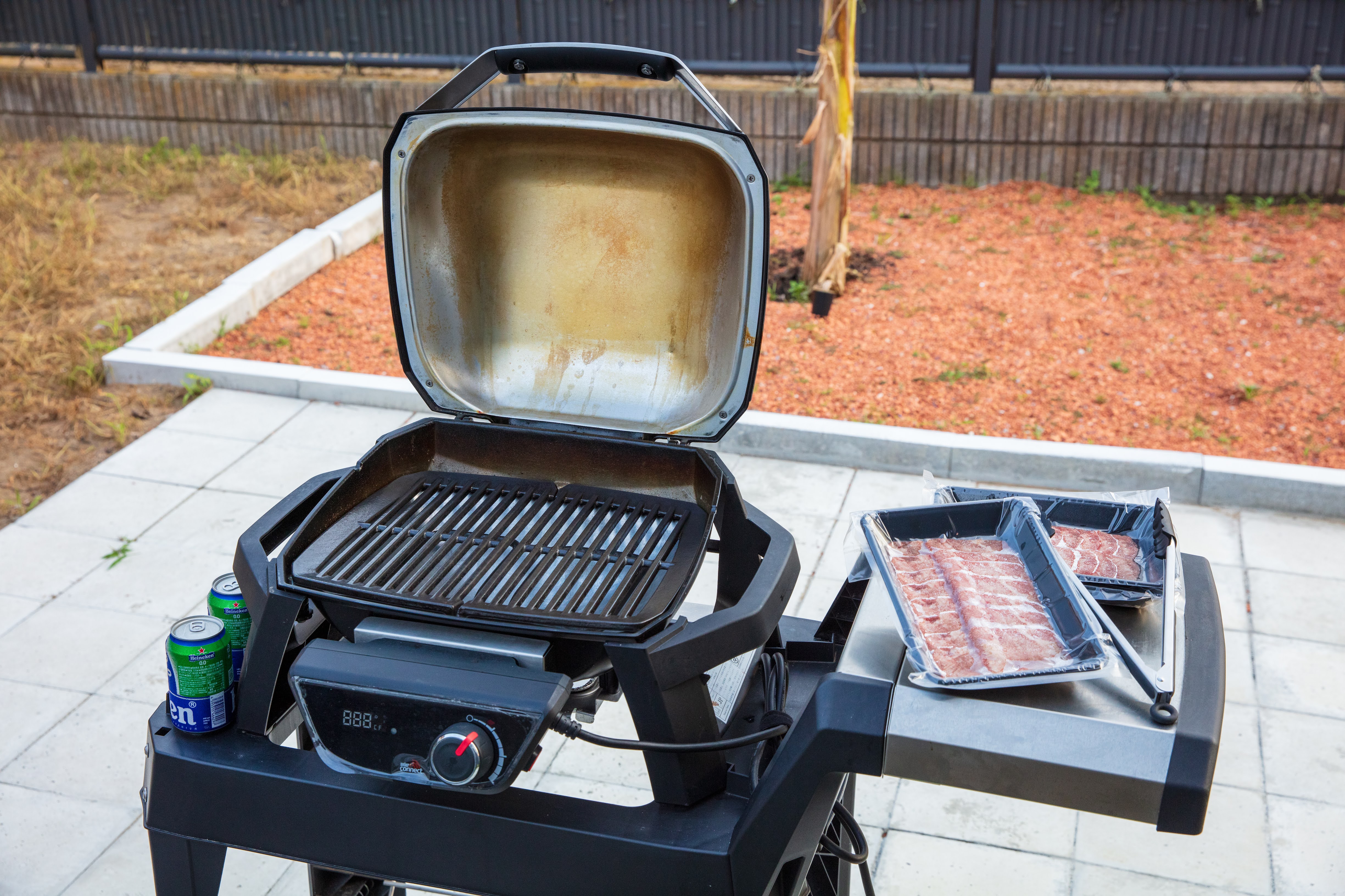 BBQ